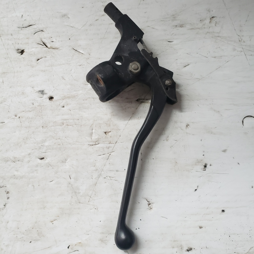 BOMBARDIER Brake Handle Ass'y - 705600011