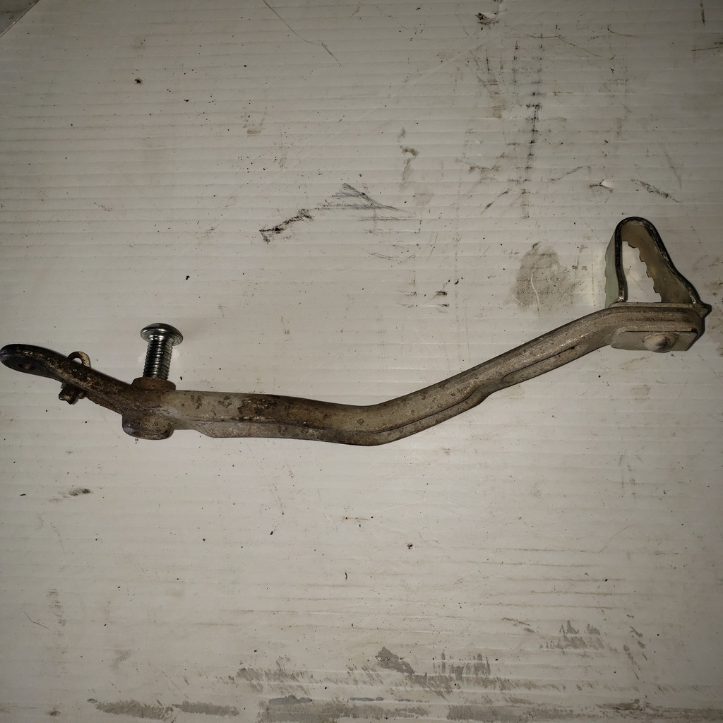 BRAKE PEDAL - Call your local BRP dealership