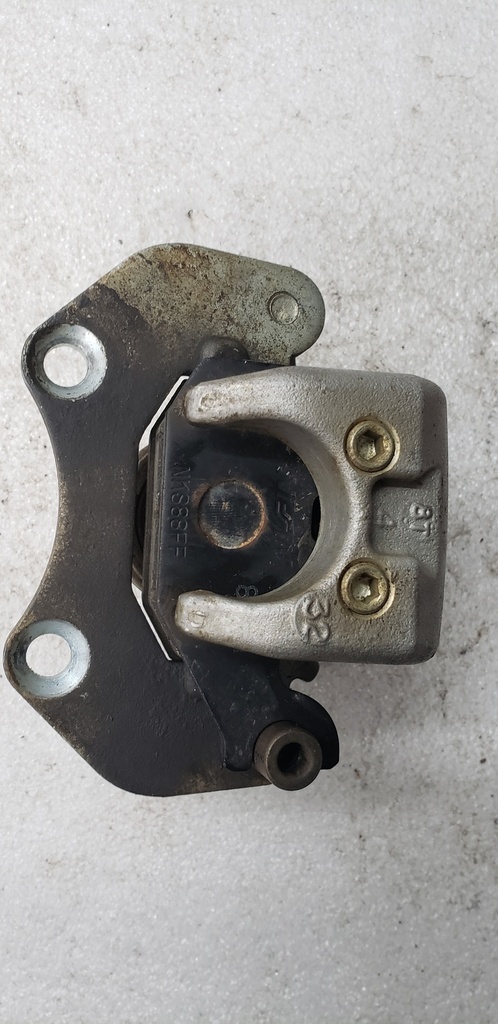 rh caliper