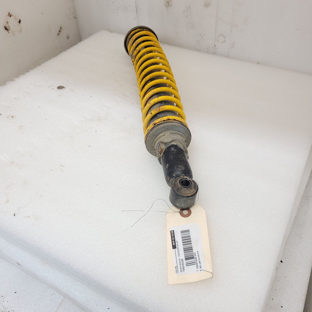 REAR SHOCK - 706000328 can am