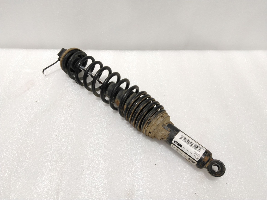 Rear Shock