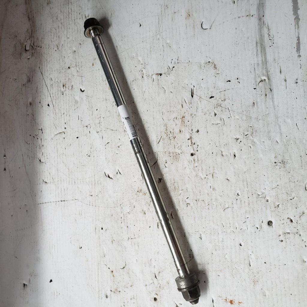 axial pivot m16