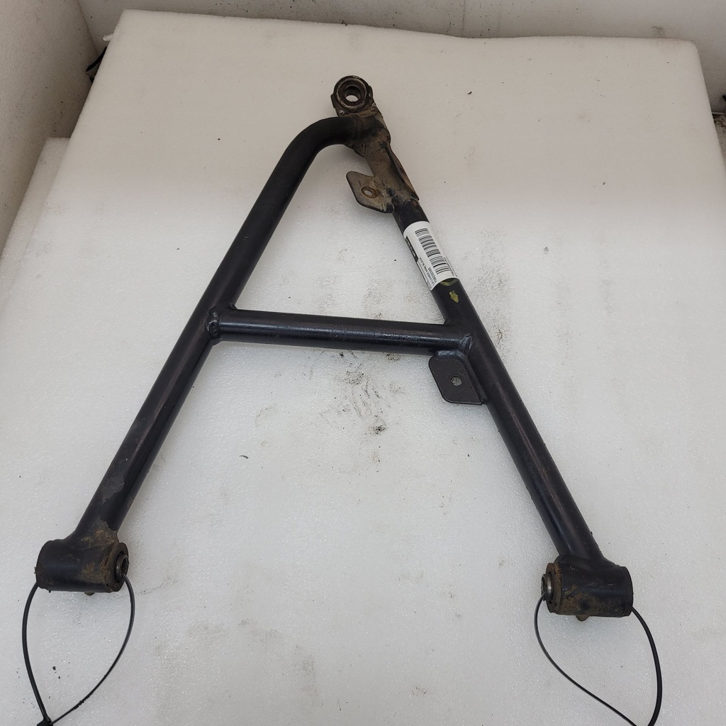 LH LOWER ARM, BLACK