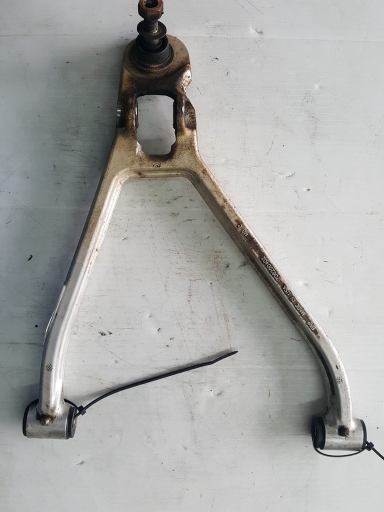 BOMBARDIER LH UPPER ARM - 706200554