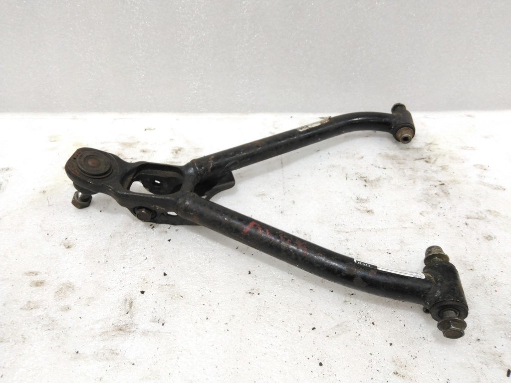 R.H. ARM