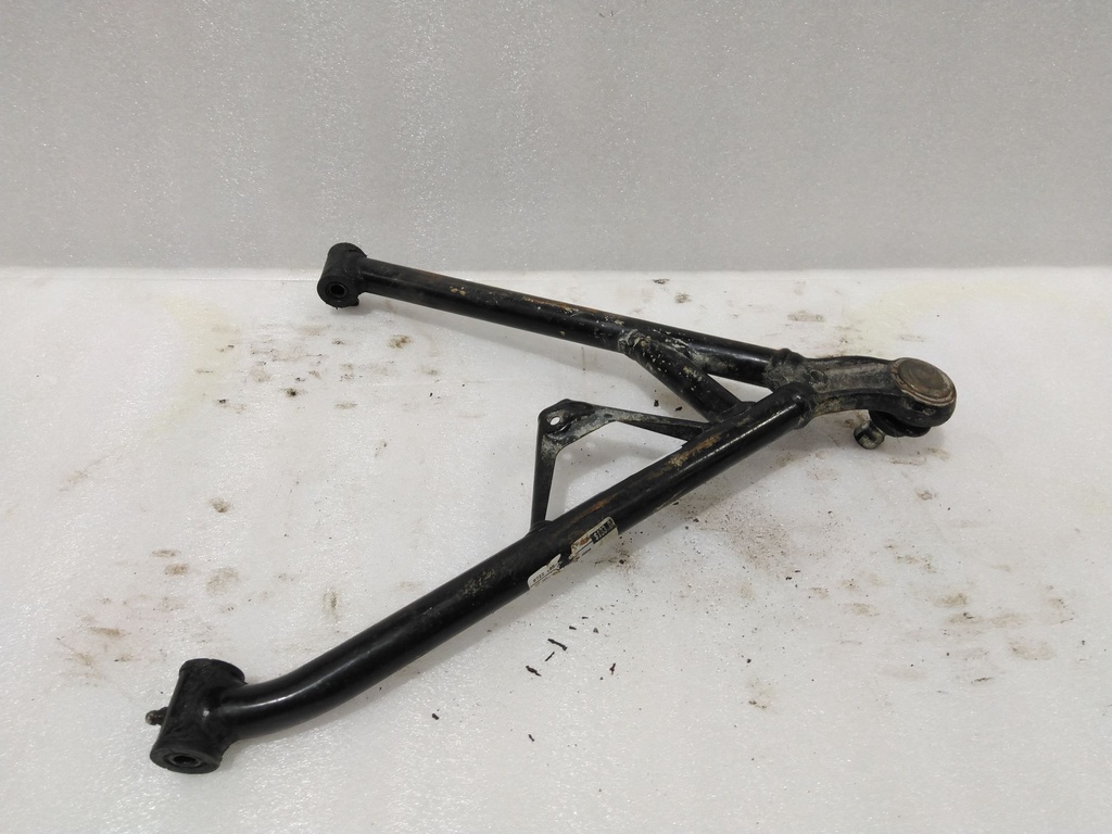 black, lh lower arm