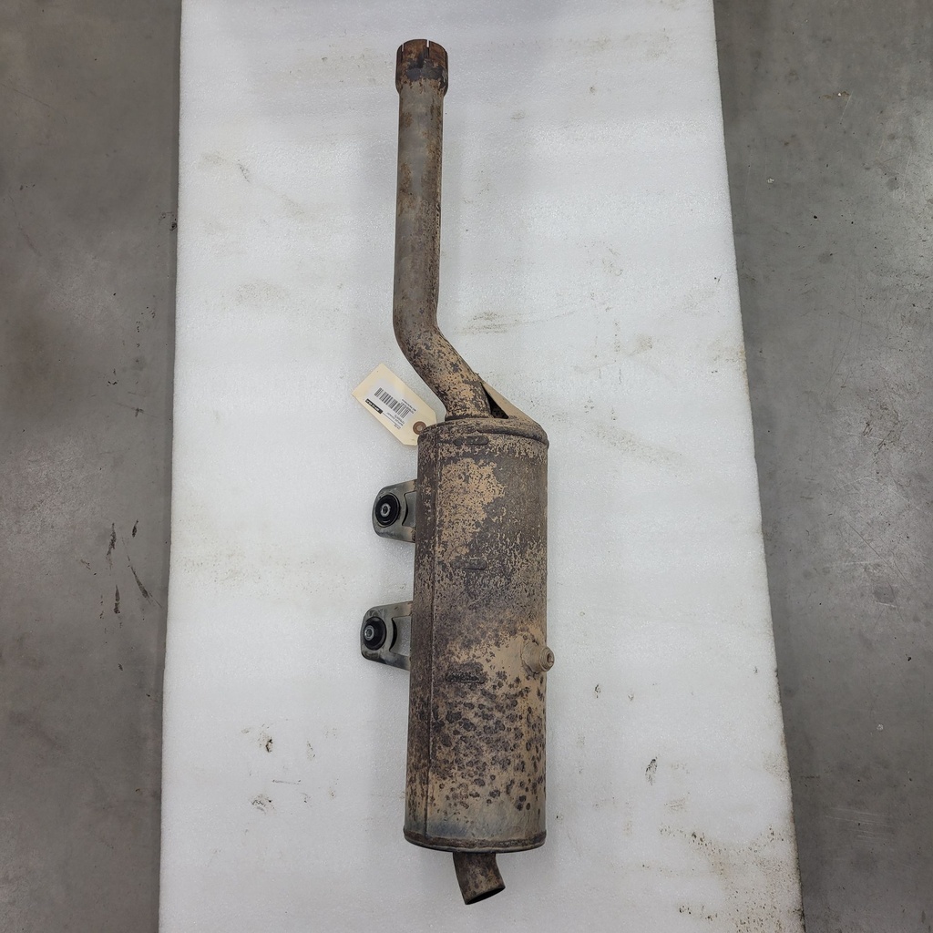 muffler_exhaust