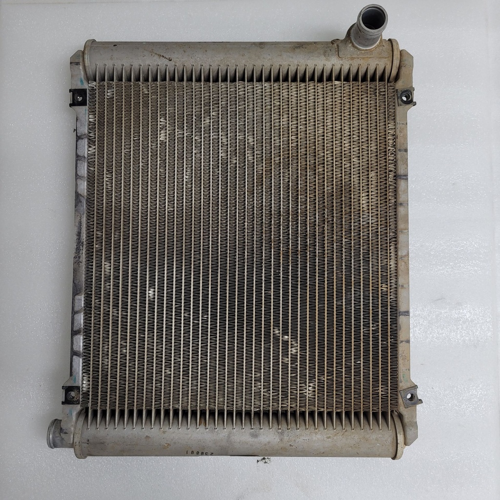 radiator
