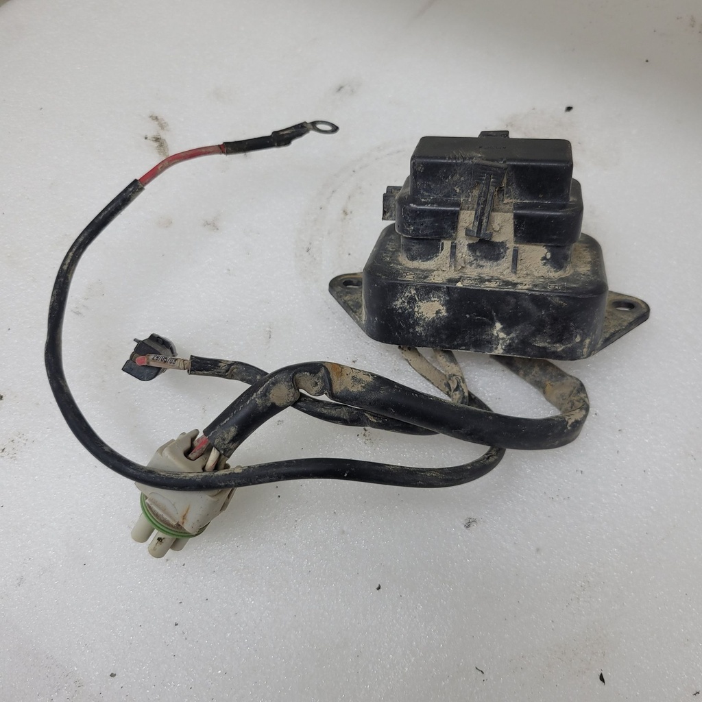 FUSE HOLDER ASS'Y
