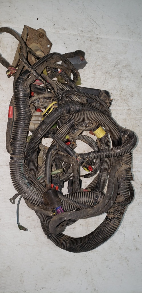 Main Harness Ass'y
