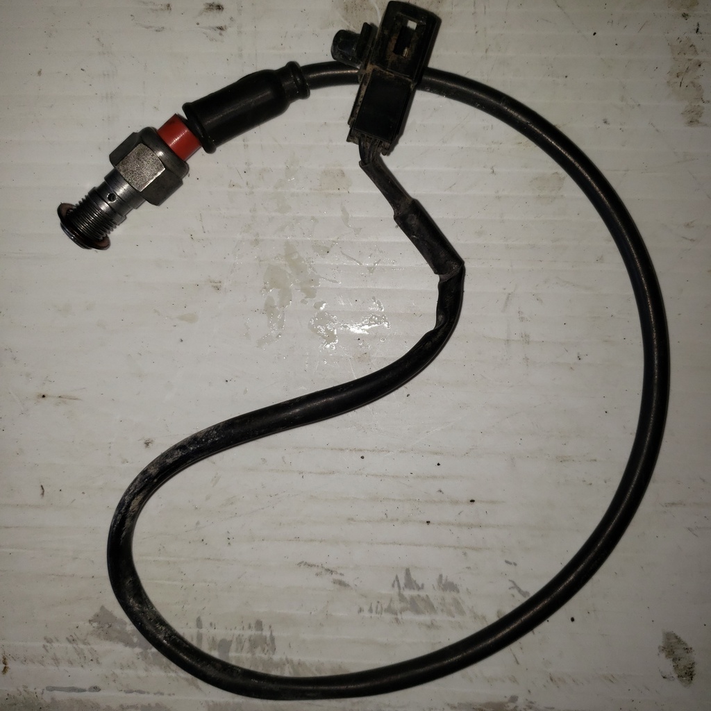 BOMBARDIER BRAKE SWITCH - 710003837