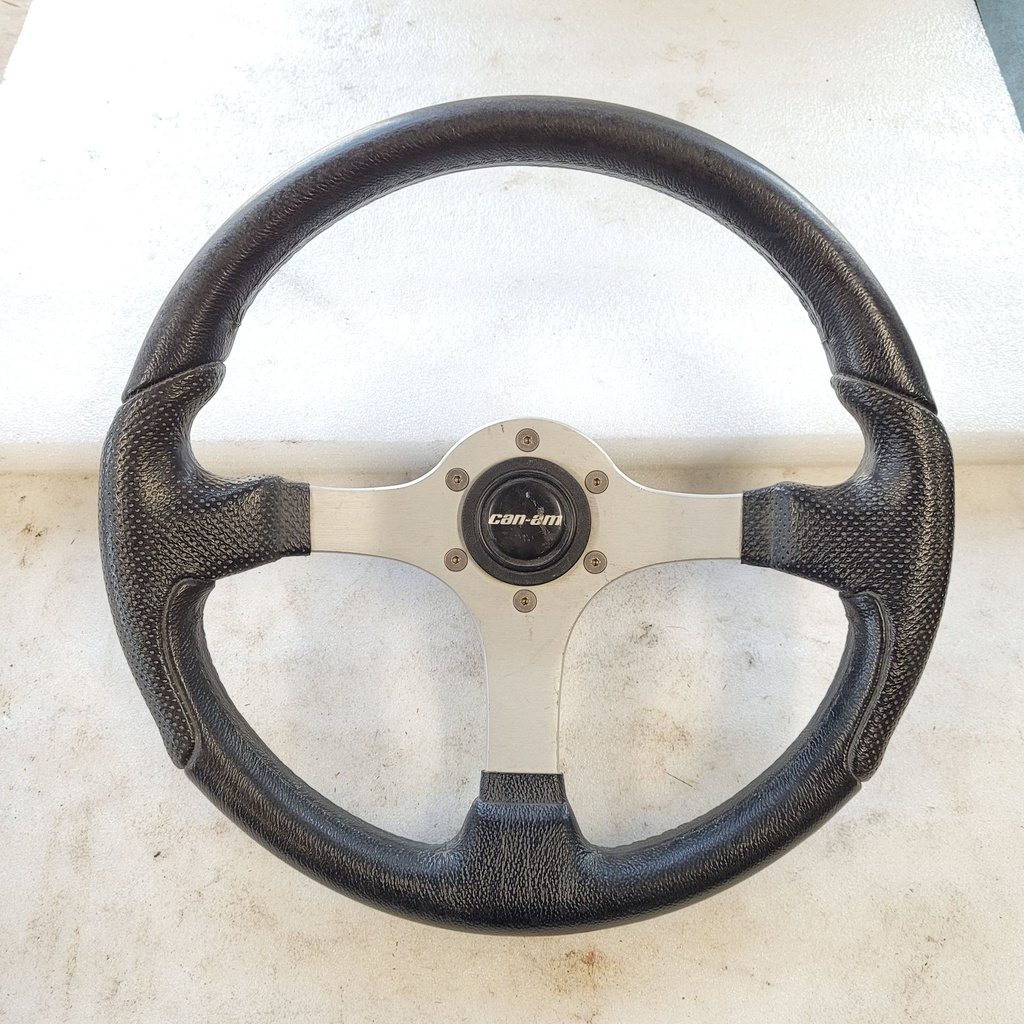 steering wheel kit package xxc, xmr, xds
