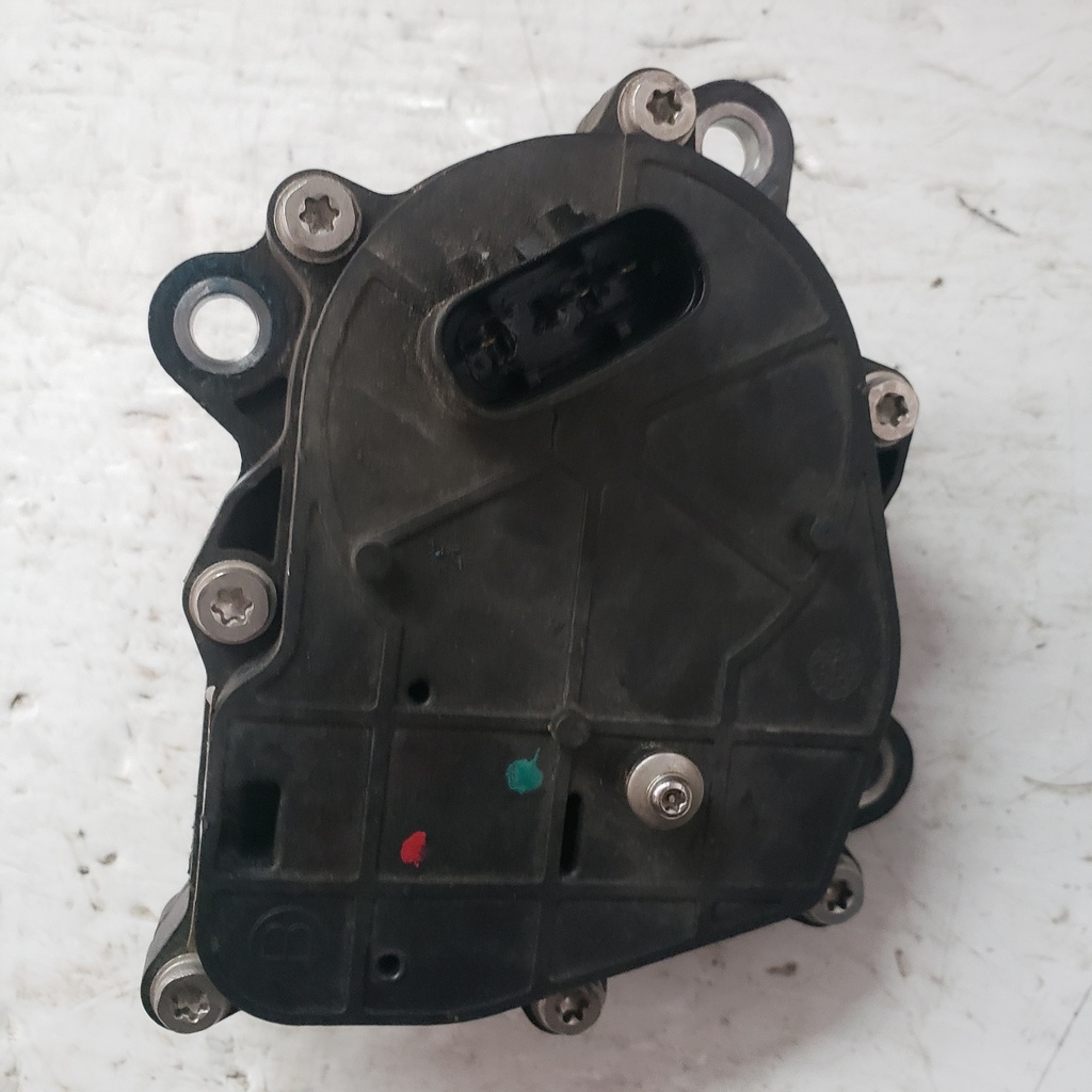 BOMBARDIER Actuator Ass'y - 715900502