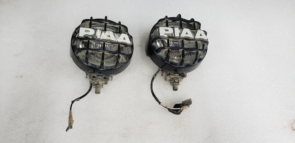 Lamp Kit - 73514 PIAA