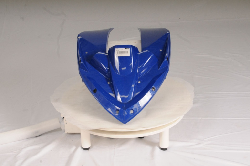 Pod, Instrument - Blue