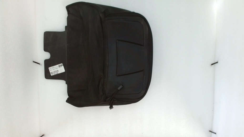 Bag, Tunnel