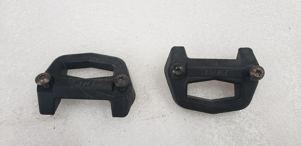 LinQ Cargo Base Kit - Ski-Doo - 860200583