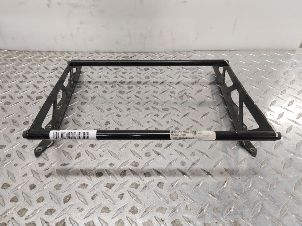 Tunnel Rack BLACK