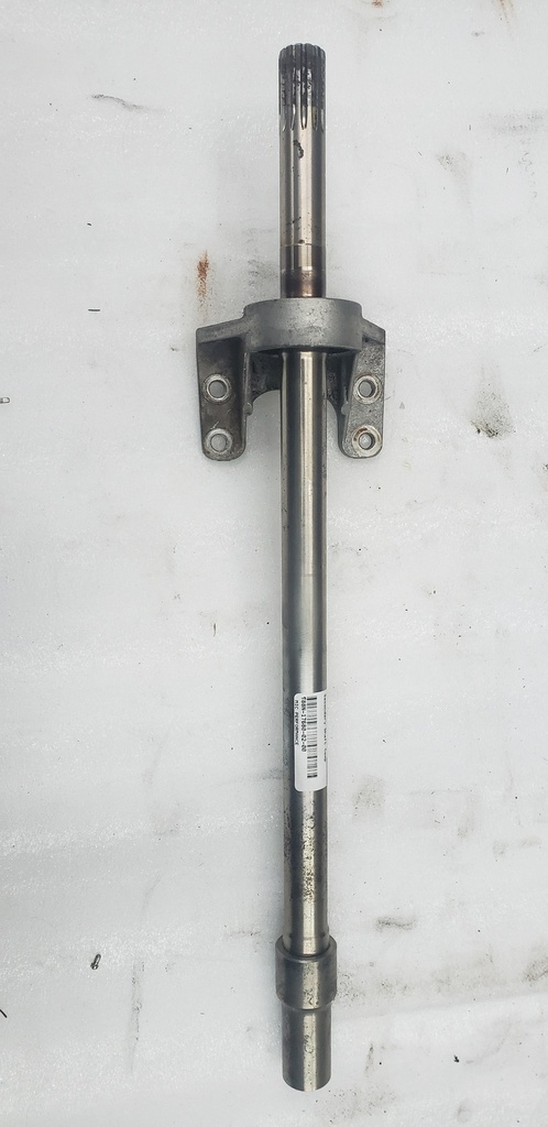 Secondary Shaft Comp - 88N-17680-02-00 yamaha