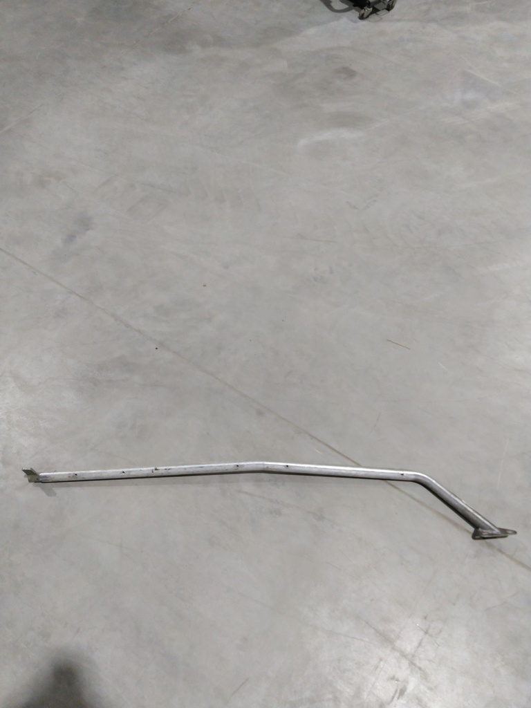 SUPPORT, RUNNING BOARD