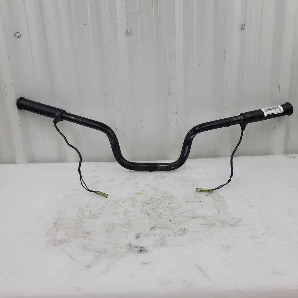 handle comp