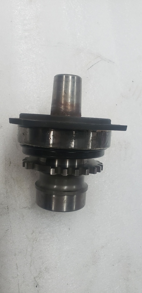 SHAFT ASSY - YAMAHA - 8ES-11406-03-00 yamaha