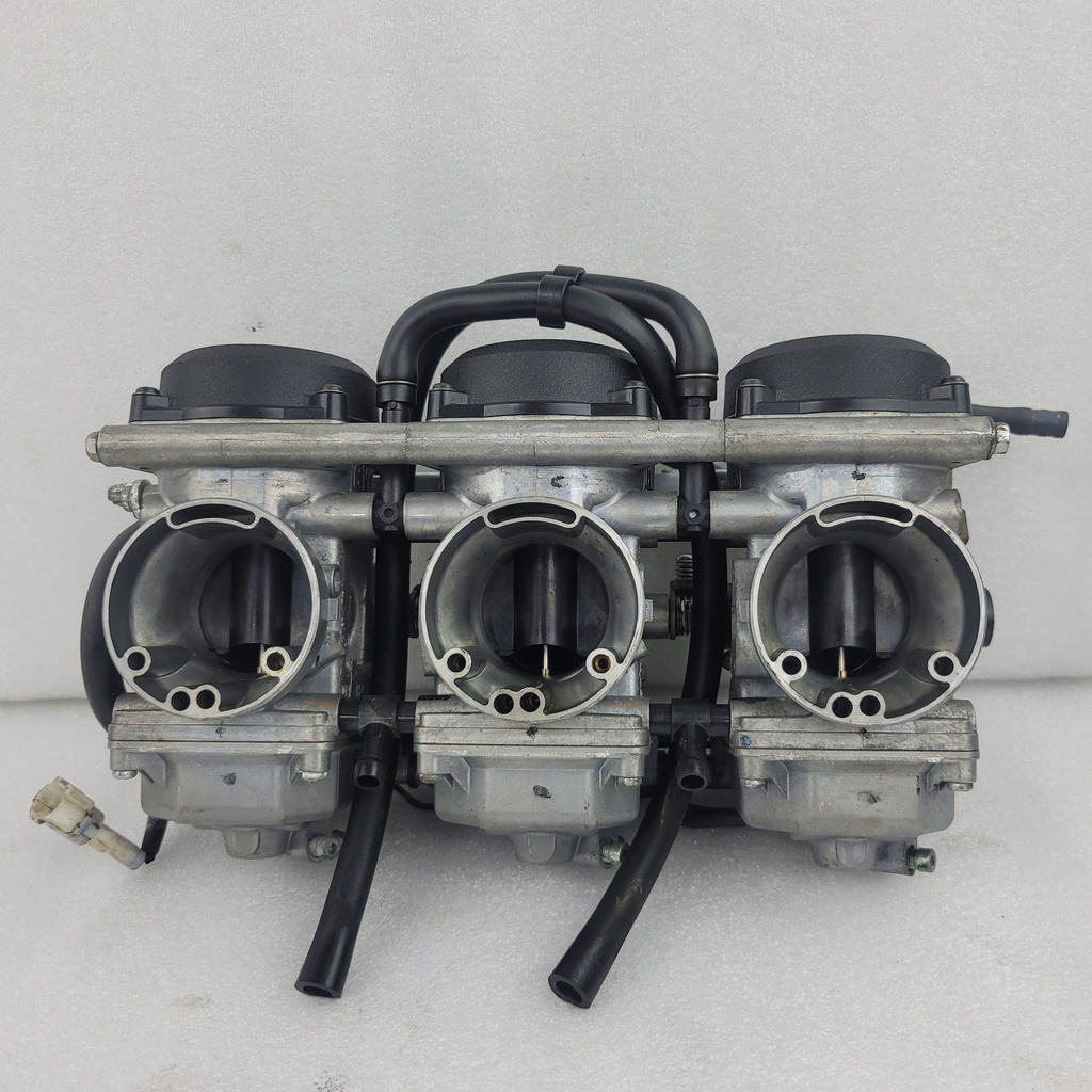 carburetor assy