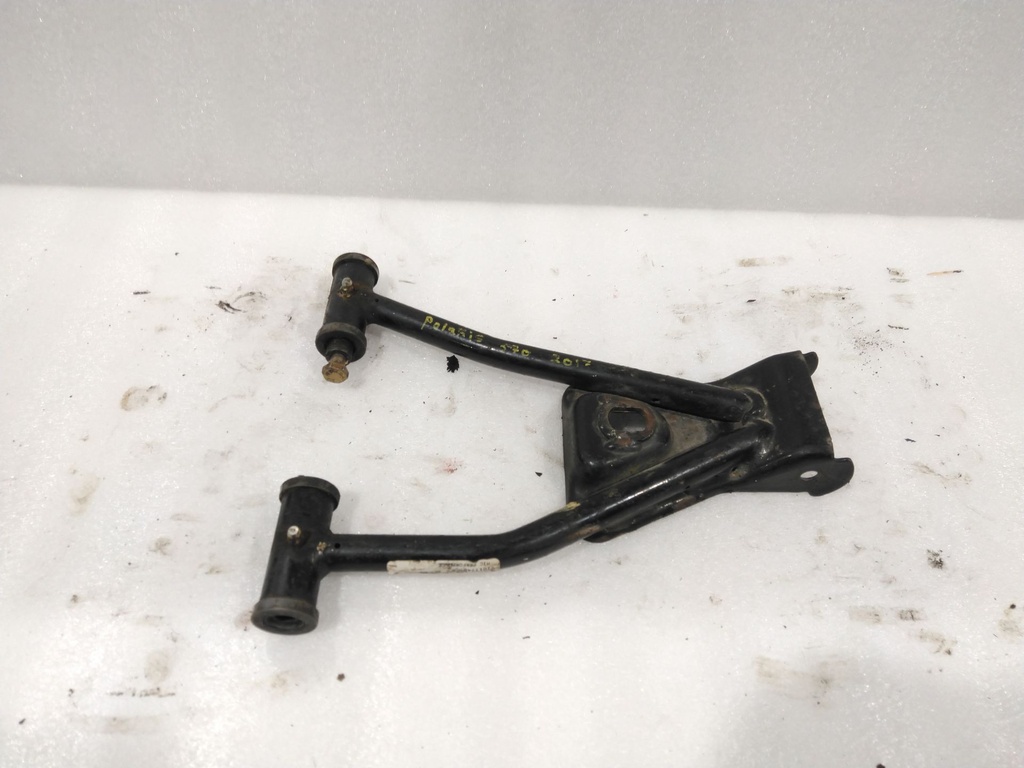 upper control arm, right, gs bl