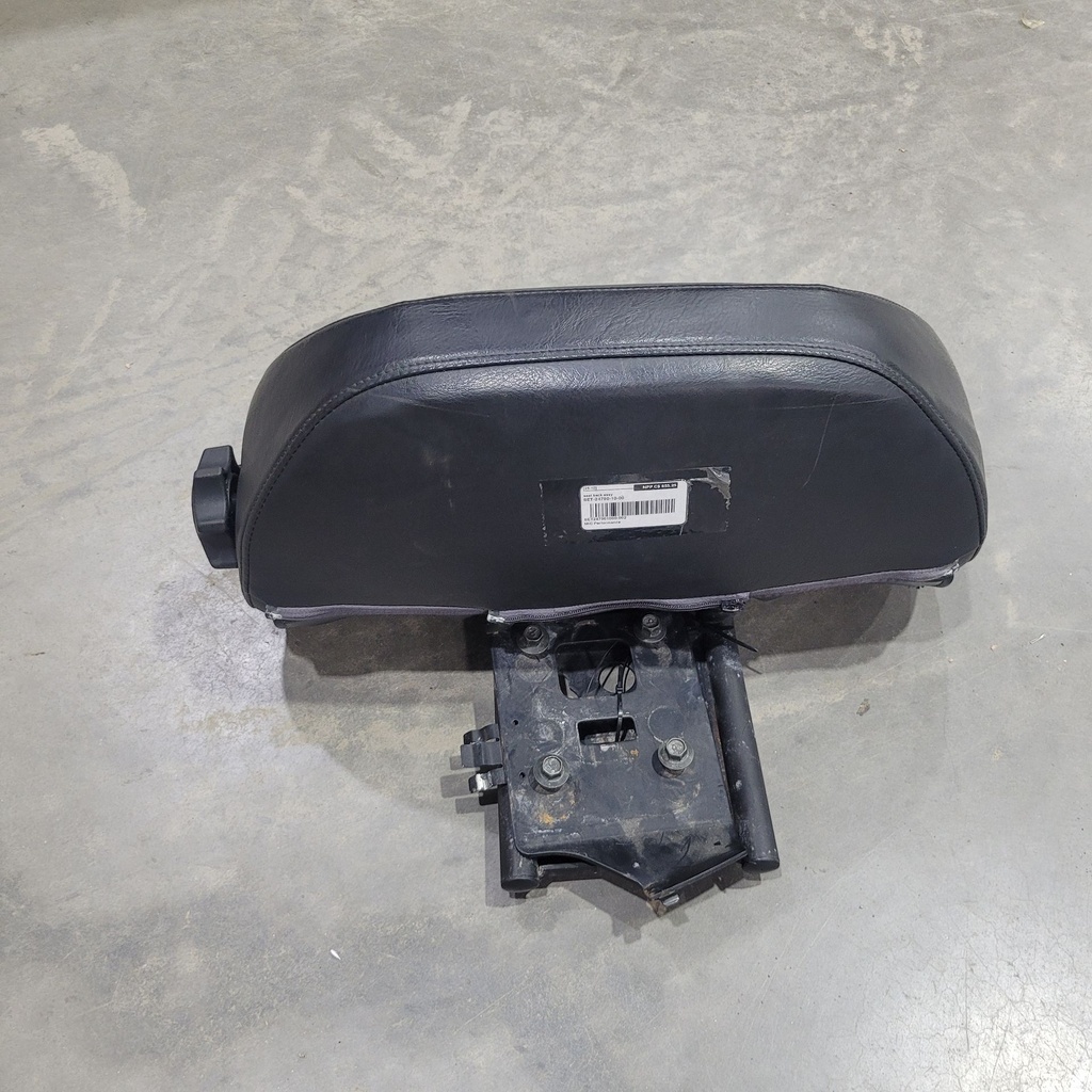 seat back assy