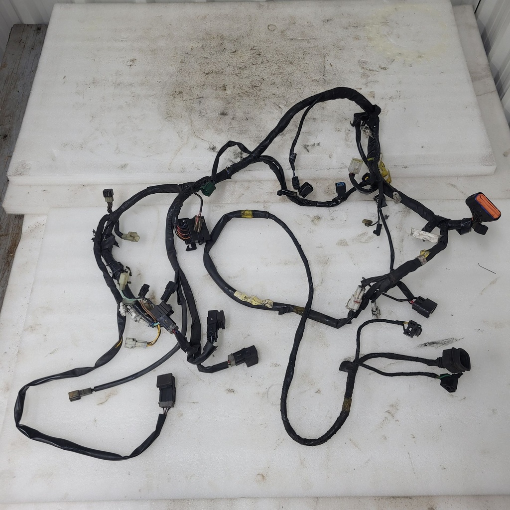 wire harness assy