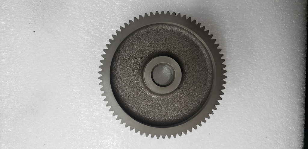 Gear, Idler 1