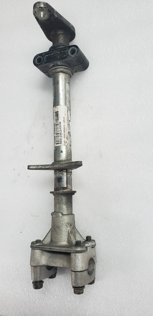 column, steering 2