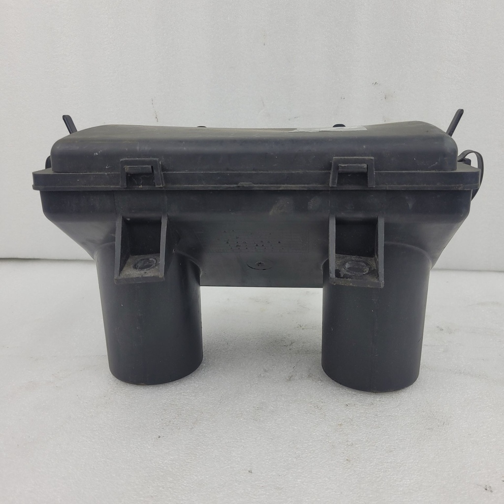 luggage box assy