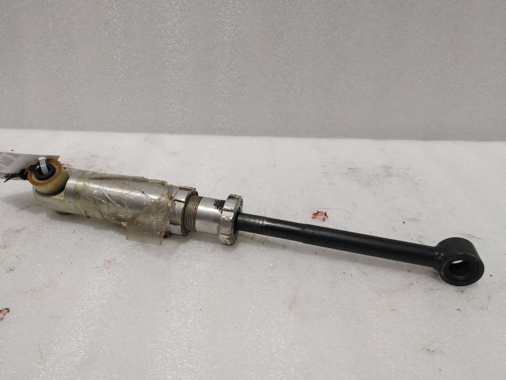 ROD CONTROL 3