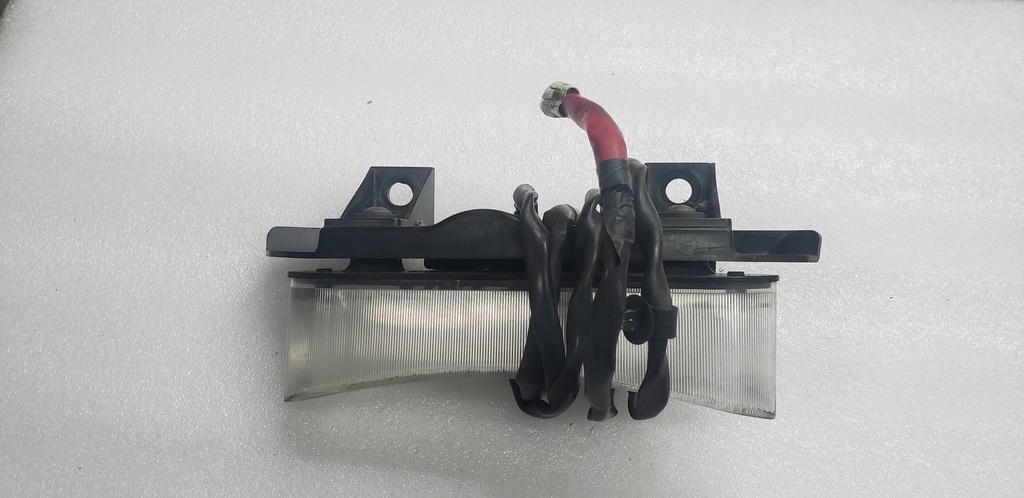 TAILLIGHT UNIT ASSY - YAMAHA - 8GC-84710-02-00 yamaha