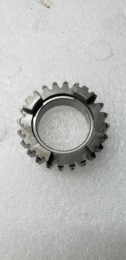 Gear, Reverse Pinion 1 (24T)