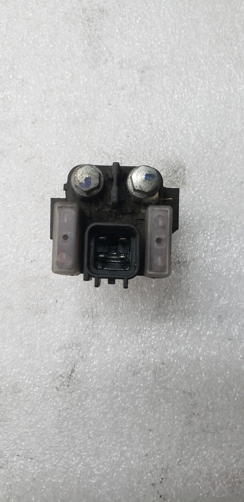 STARTER RELAY ASSY - YAMAHA - 8GL-81940-00-00 YAMAHA