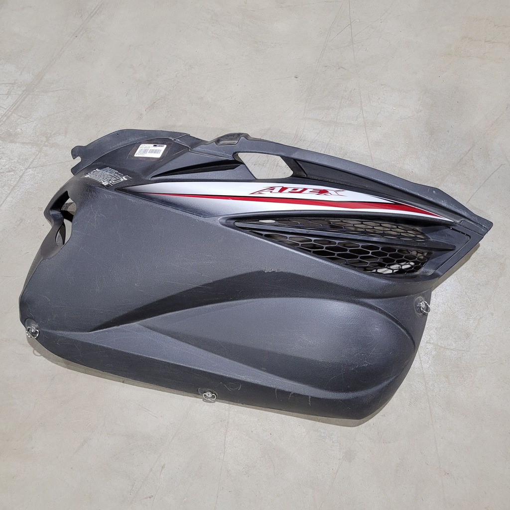 HOOD 4 - 8HG-2198H-00-00 yamaha