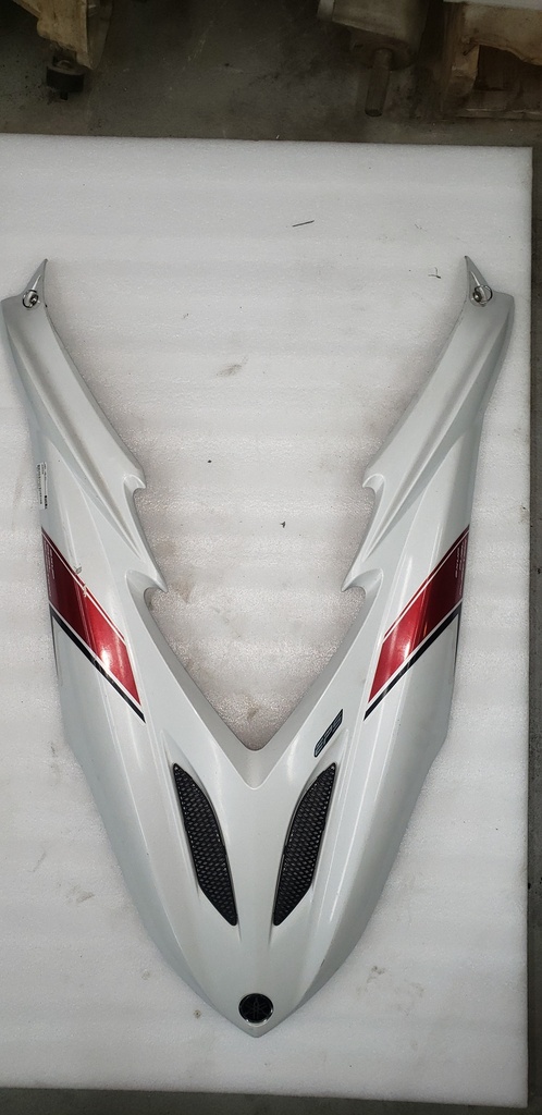 SHROUD - 8HG-77111-00-P2 yamaha