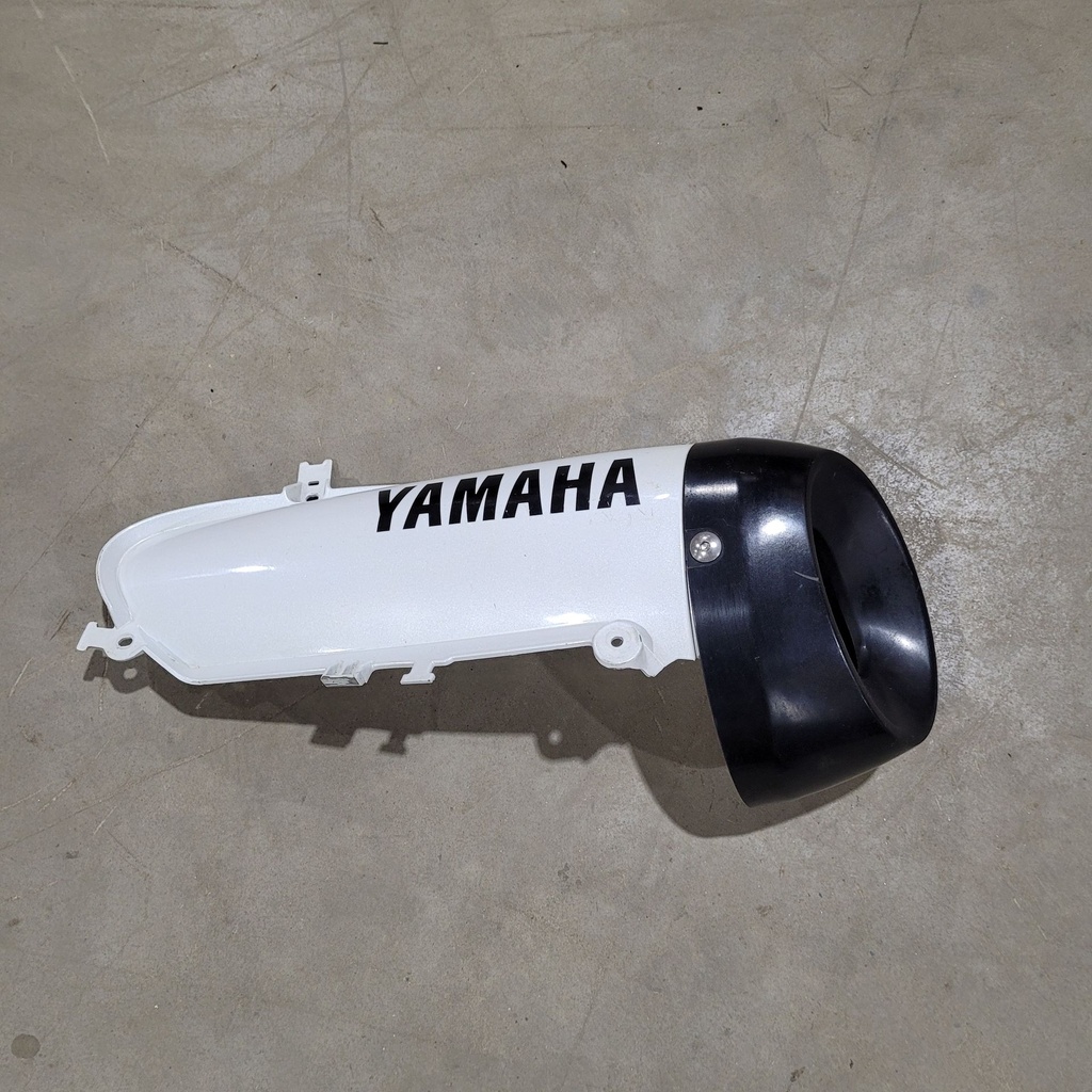 PROTECTOR 1 - 8HG-77551-00-P2 yamaha