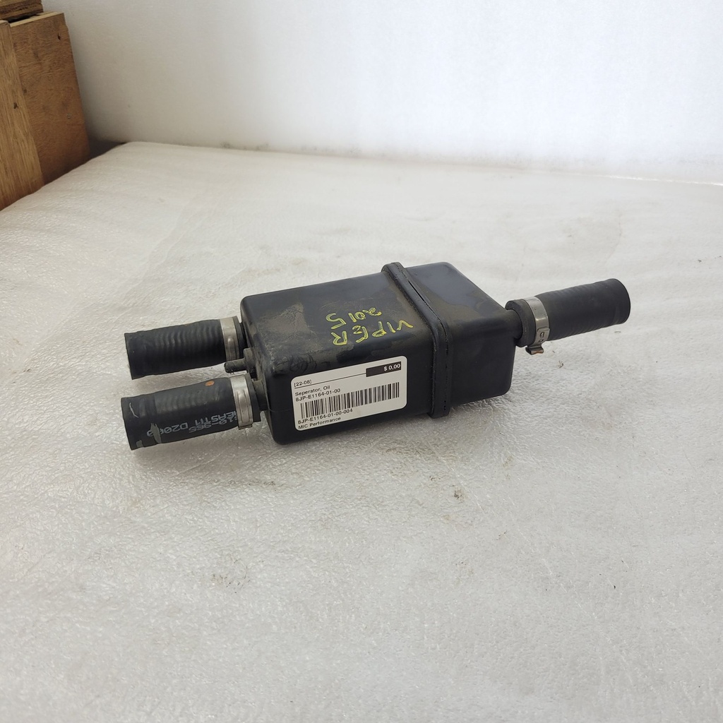 YAMAHA Seperator, Oil - 8JP-E1164-01-00