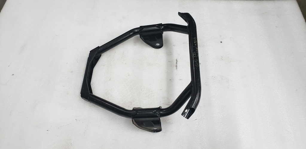 bracket, engine