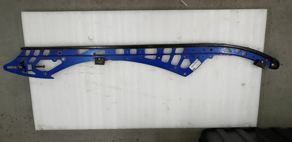 Frame, Sliding - 8JP-G741A-60-00 yamaha