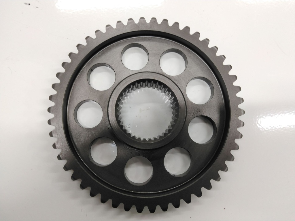 sprocket, chain driven (50t)