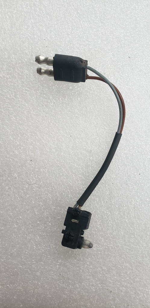 stop switch assy