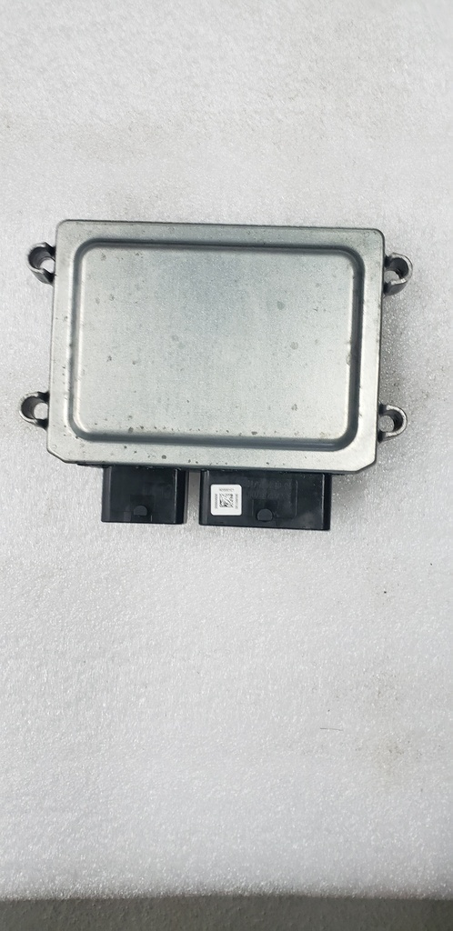 engine control unit assy