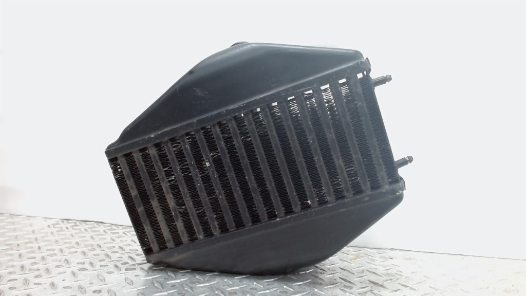 air cooler assy.