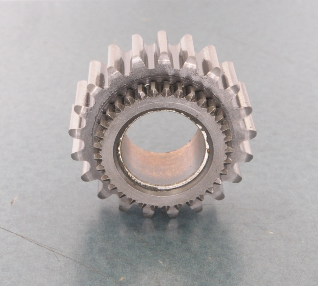 drive sprocket assy. ur