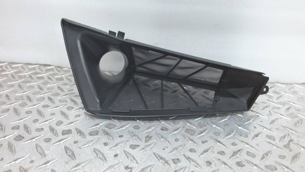 Duct, Intake 1