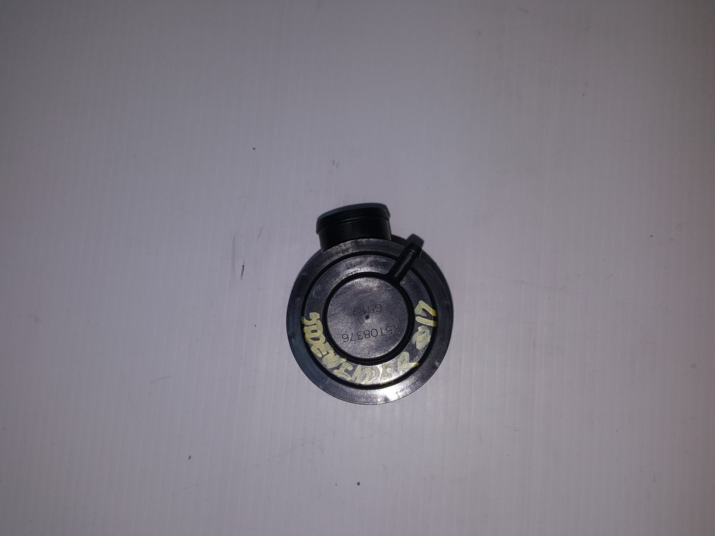 air by-pass valve assy.